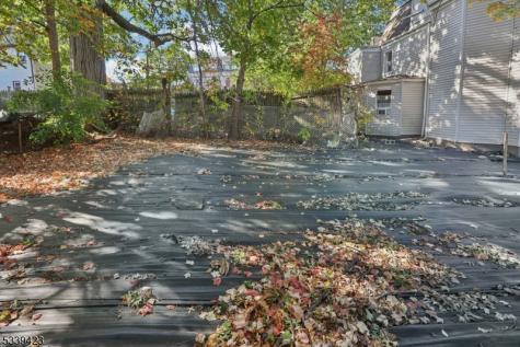 41 N Clinton Street East Orange NJ 07017