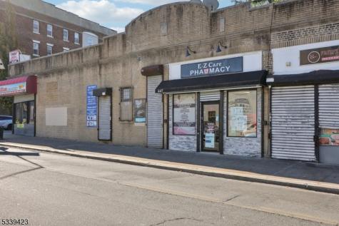 41 N Clinton Street East Orange NJ 07017