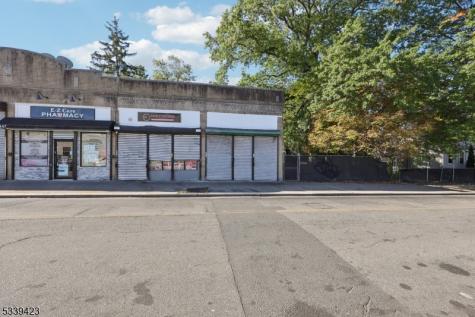 41 N Clinton Street East Orange NJ 07017