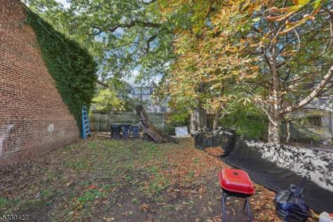 41 N Clinton Street East Orange NJ 07017