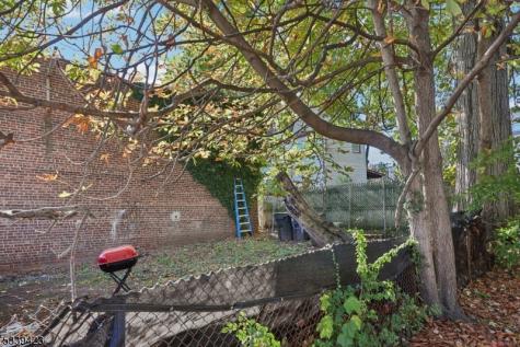 41 N Clinton Street East Orange NJ 07017