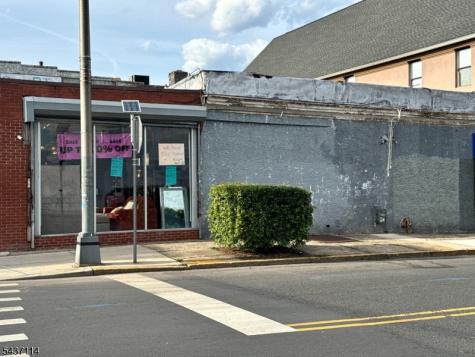 1137 Dickinson Street Elizabeth NJ 07201
