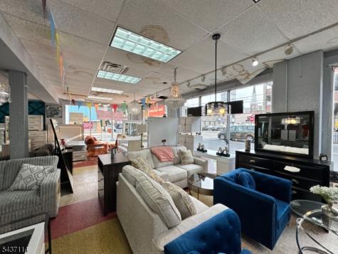 1137 Dickinson Street Elizabeth NJ 07201