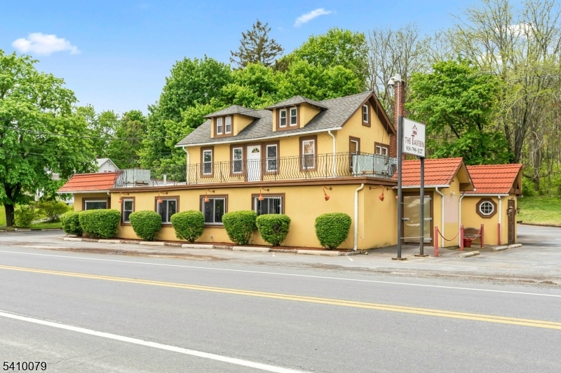 408 Us Route46 Liberty NJ 07838