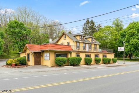 408 Us Route46 Liberty NJ 07838