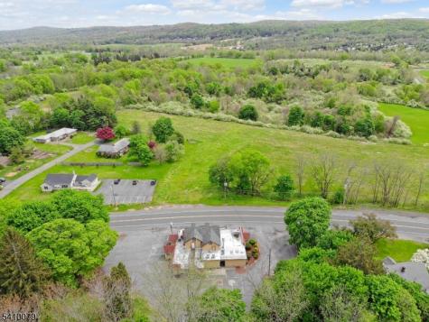 408 Us Route46 Liberty NJ 07838