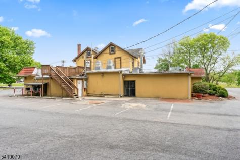 408 Us Route46 Liberty NJ 07838