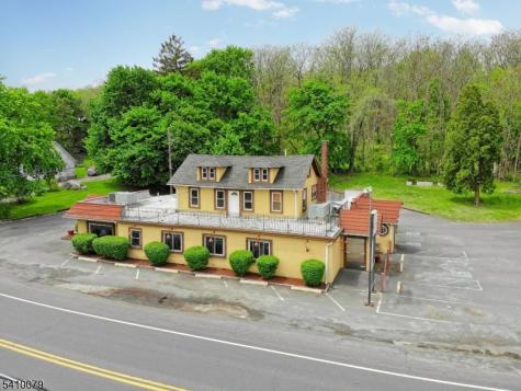 408 Us Route46 Liberty NJ 07838