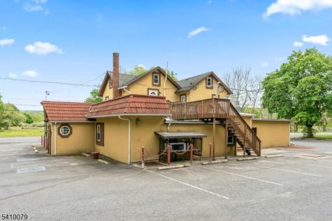 408 Us Route46 Liberty NJ 07838