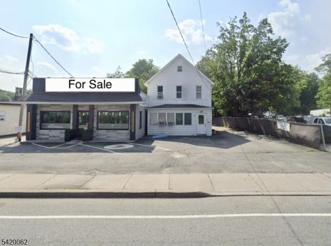 897 Ringwood Avenue Wanaque NJ 07420