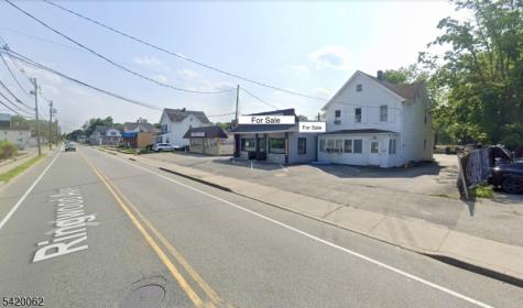 897 Ringwood Avenue Wanaque NJ 07420