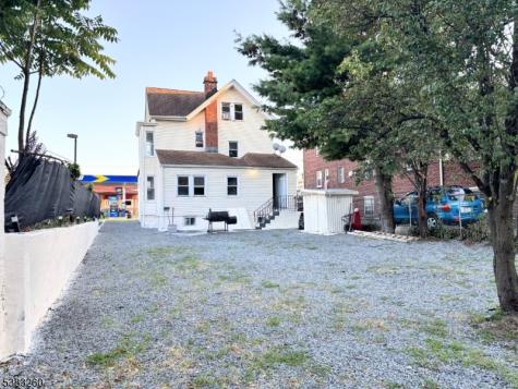94 Dodd Street East Orange NJ 07017