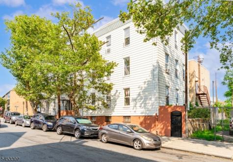 156 Jefferson Street Newark NJ 07105