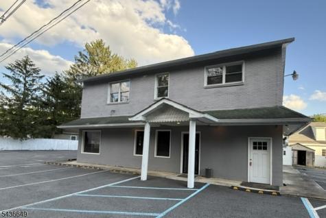 489 Us Route46 Liberty NJ 07838