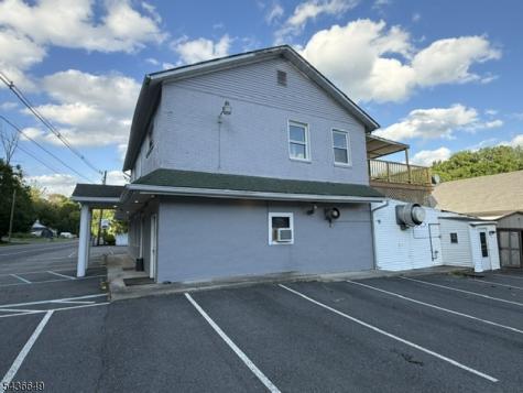 489 Us Route46 Liberty NJ 07838