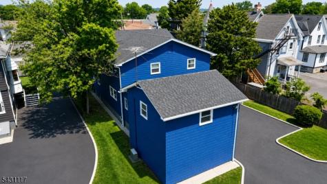 69 W End Avenue Somerville NJ 08876