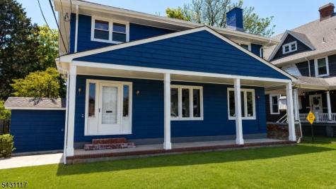 69 W End Avenue Somerville NJ 08876