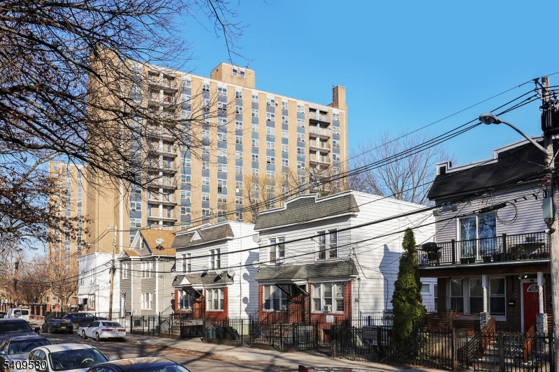 150 Dayton Street Newark NJ 07114