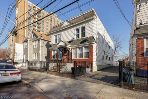 150 Dayton Street Newark NJ 07114