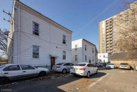 150 Dayton Street Newark NJ 07114