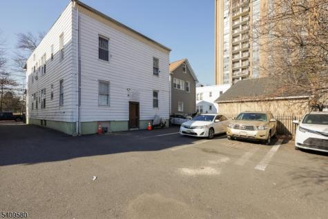 150 Dayton Street Newark NJ 07114