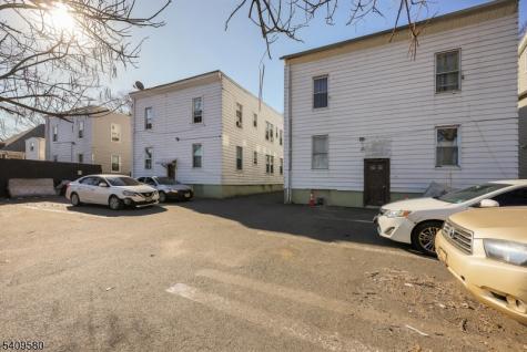 150 Dayton Street Newark NJ 07114