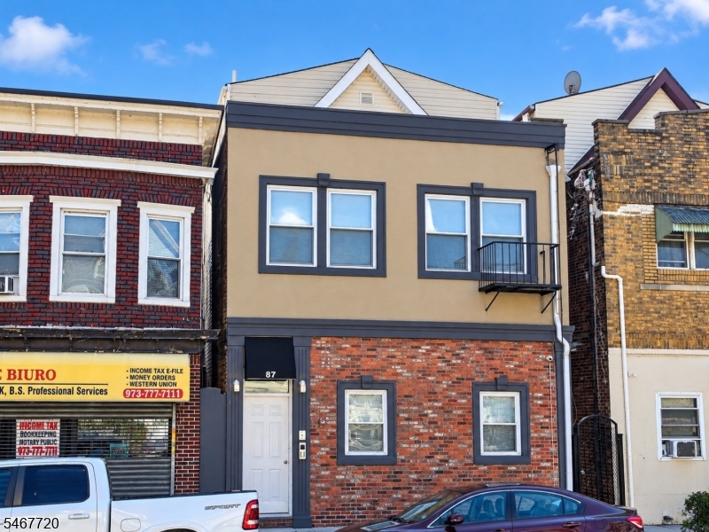 87 Passaic Street Passaic NJ 07055