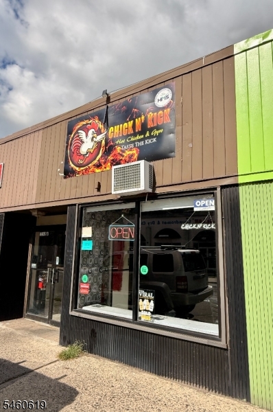 1350 Queen Anne Road Teaneck NJ 07666