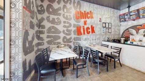 1350 Queen Anne Road Teaneck NJ 07666
