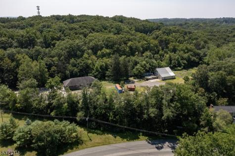 48 Hope Road Blairstown NJ 07825