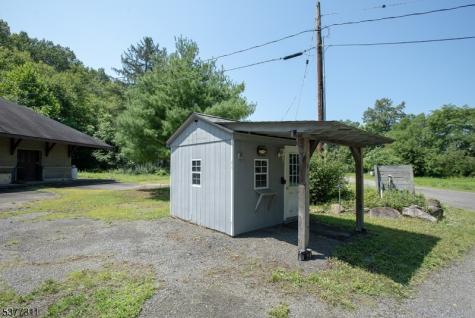 48 Hope Road Blairstown NJ 07825