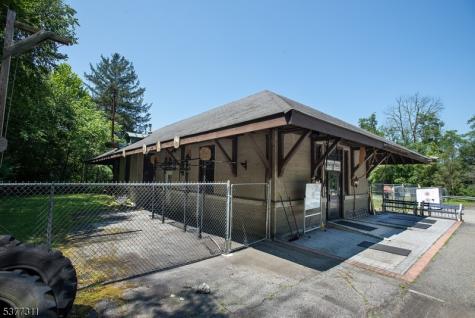 48 Hope Road Blairstown NJ 07825
