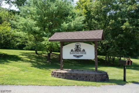 48 Hope Road Blairstown NJ 07825