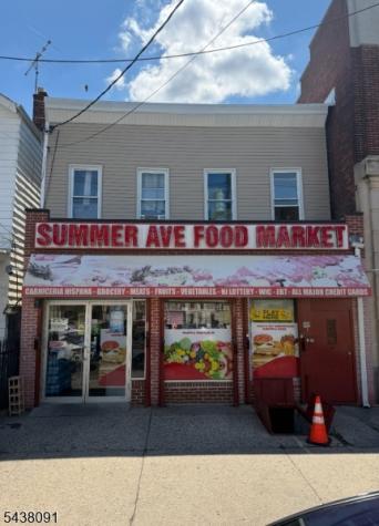 199 Summer Avenue Newark NJ 07104
