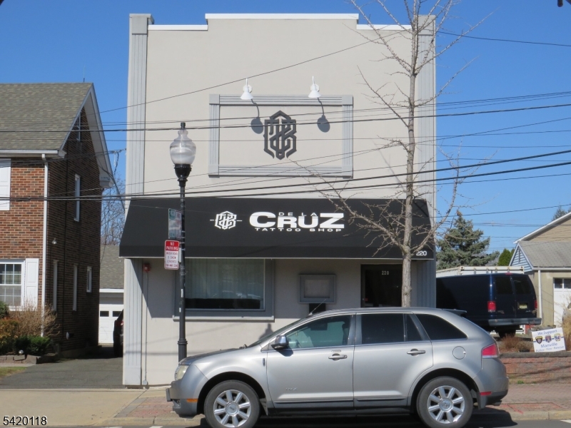 220 S Main Street Manville NJ 08835