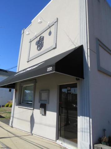 220 S Main Street Manville NJ 08835