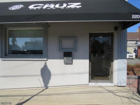 220 S Main Street Manville NJ 08835