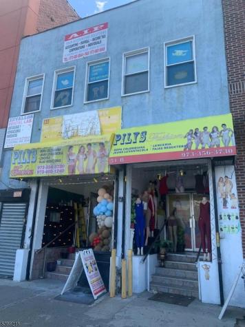 51 Central Avenue Passaic NJ 07055