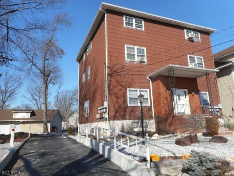 651 Westfield Avenue Elizabeth NJ 07208