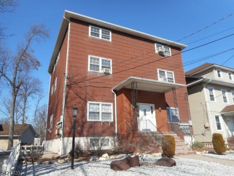 651 Westfield Avenue Elizabeth NJ 07208
