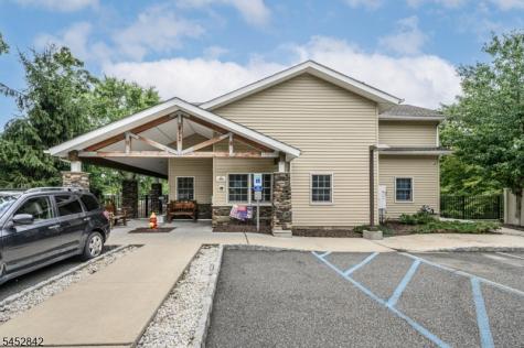 612 Mount Pleasant Avenue West Orange NJ 07052