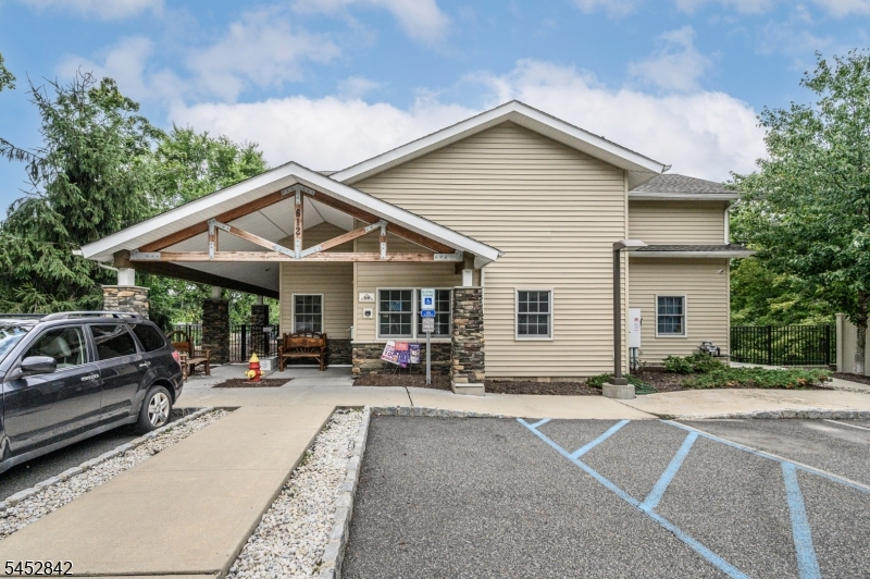 612 Mount Pleasant Avenue West Orange NJ 07052