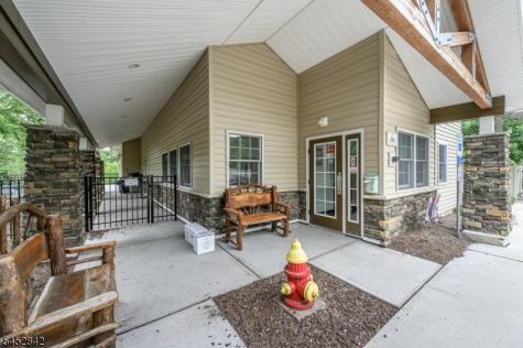 612 Mount Pleasant Avenue West Orange NJ 07052