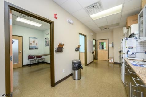 612 Mount Pleasant Avenue West Orange NJ 07052