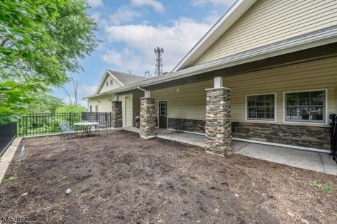 612 Mount Pleasant Avenue West Orange NJ 07052