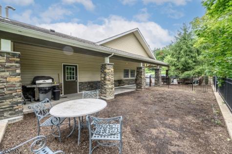 612 Mount Pleasant Avenue West Orange NJ 07052