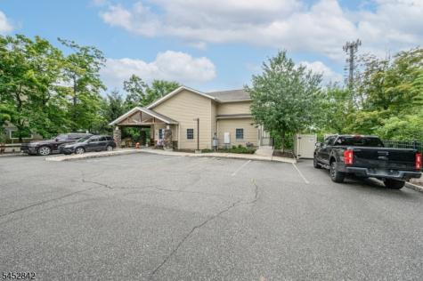 612 Mount Pleasant Avenue West Orange NJ 07052
