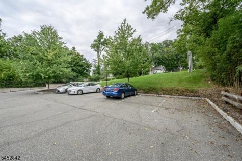 612 Mount Pleasant Avenue West Orange NJ 07052