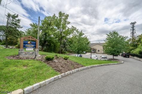 612 Mount Pleasant Avenue West Orange NJ 07052