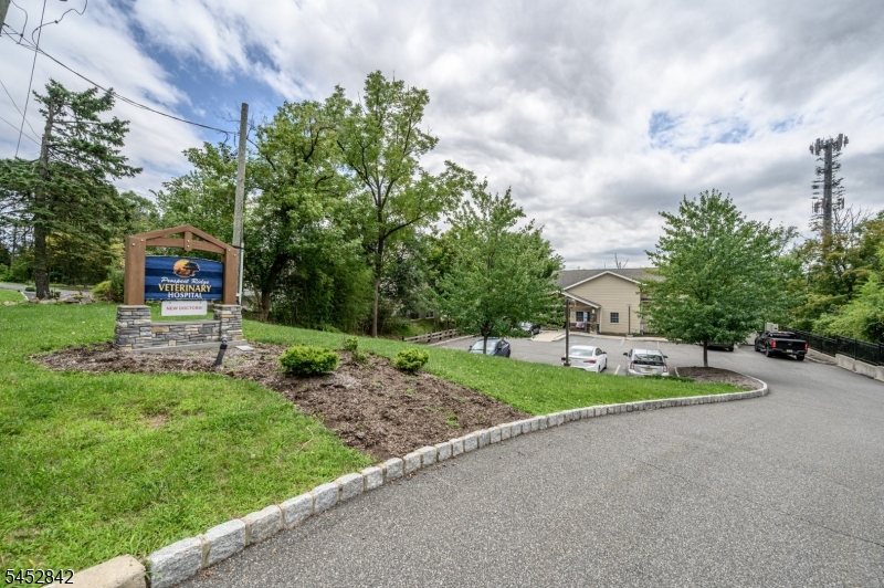 612 Mount Pleasant Avenue West Orange NJ 07052